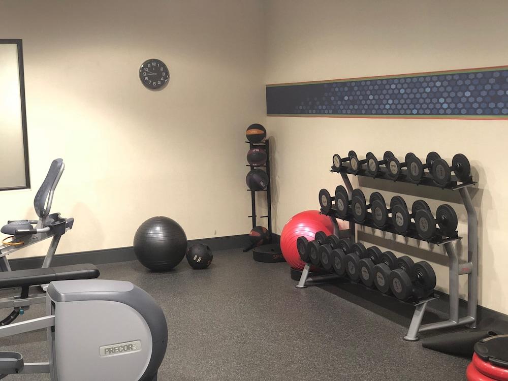 Hampton Inn Indianapolis Nw/Zionsville Whitestown Ngoại thất bức ảnh