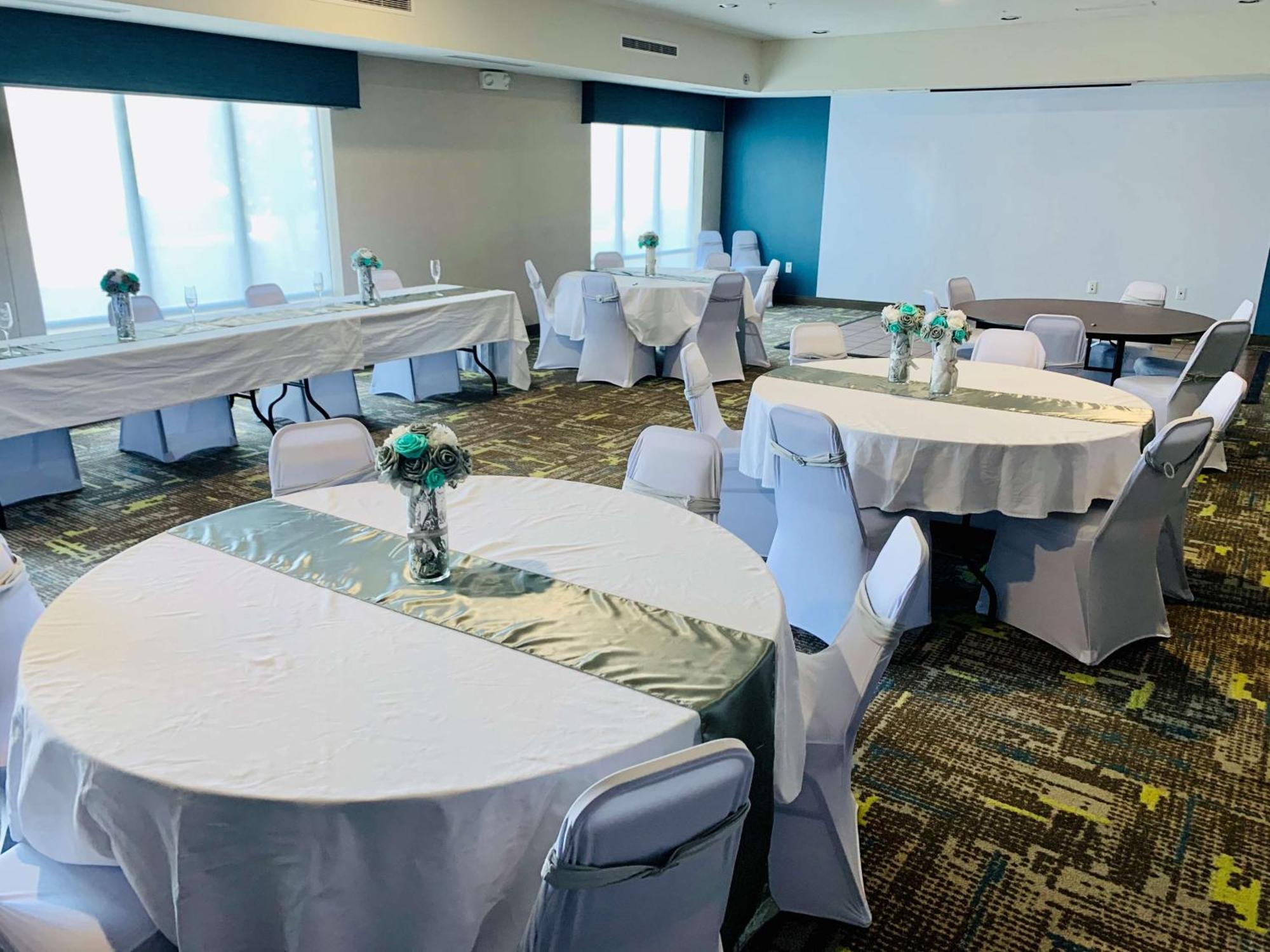 Hampton Inn Indianapolis Nw/Zionsville Whitestown Ngoại thất bức ảnh