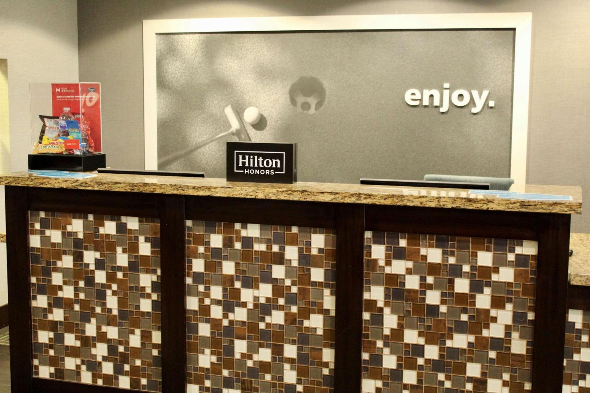 Hampton Inn Indianapolis Nw/Zionsville Whitestown Ngoại thất bức ảnh